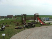 Loc de joaca pentru copii
