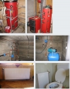 Executie instalatii termice si sanitare
