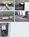 Executie instalatii termice si sanitare