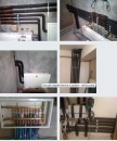Executie instalatii termice si sanitare