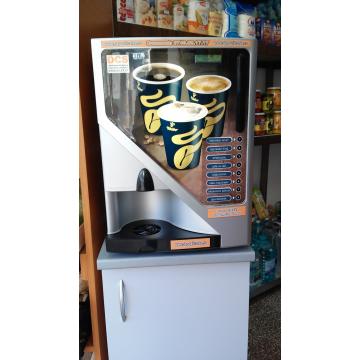 Automat cafea Rhea Vendors