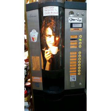 Automat cafea Sielaff