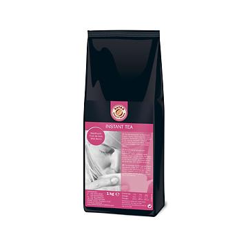 Ceai instant de fructe de padure pentru automate de cafea