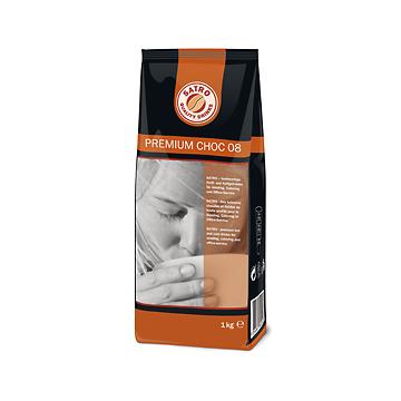 Ciocolata calda Satro Premium 05
