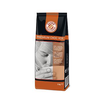 Ciocolata calda Satro Premium XDX