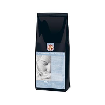 Lapte granulat pentru automate cafea Topping Satro