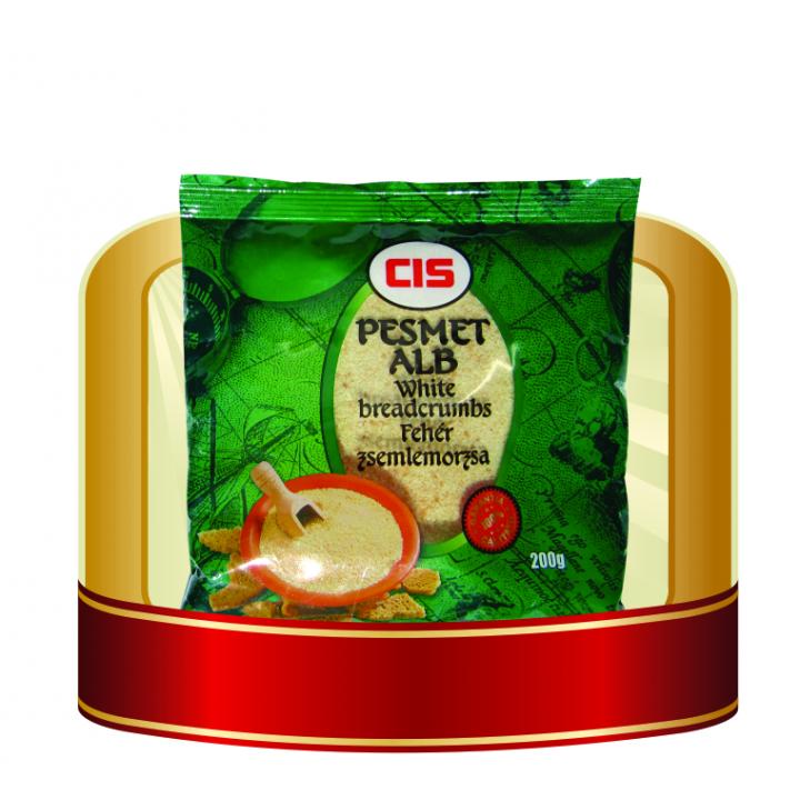 Pesmet alb
