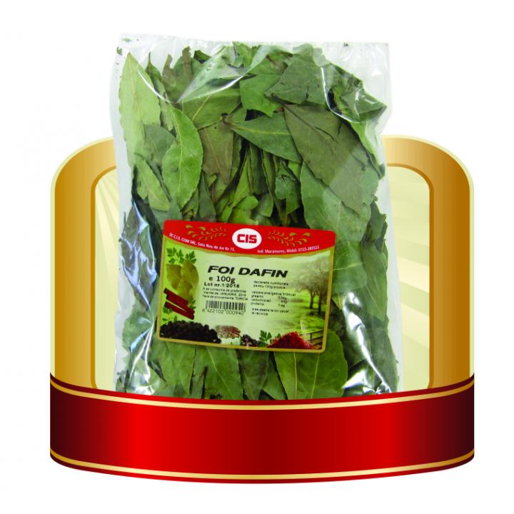 Foi dafin 100g