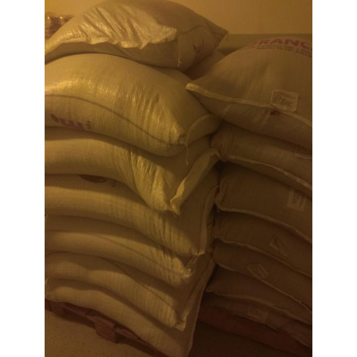 Piper negru boabe vrac