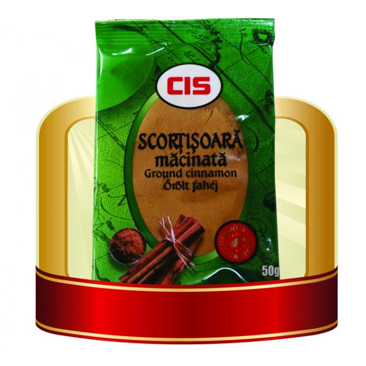 Scortisoara macinata, tub
