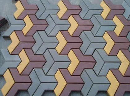 Pavele beton