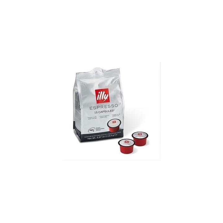 Cafea Espresso Dark MPS (90 capsule)