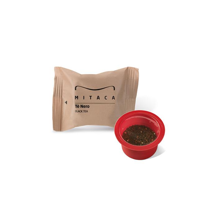 Ceai negru Mitaca MPS 45 capsule