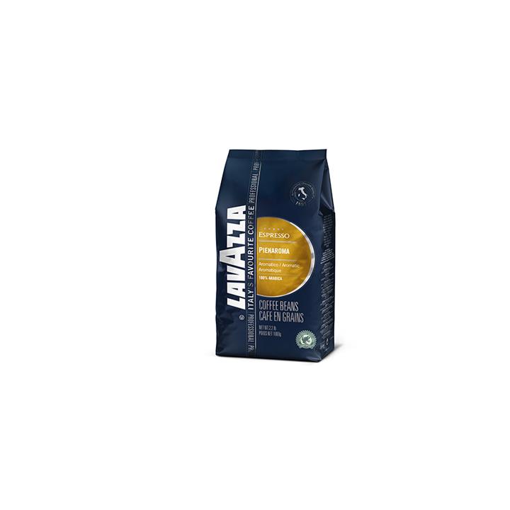 Cafea boabe Lavazza Pienaroma