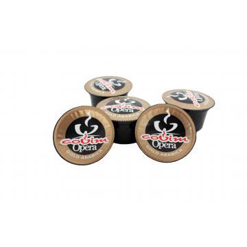 Cafea Capsule Covim Opera Gold Arabica