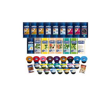 Cafea Capsule Espresso Point