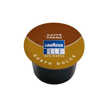 Cafea capsule Lavazza blue