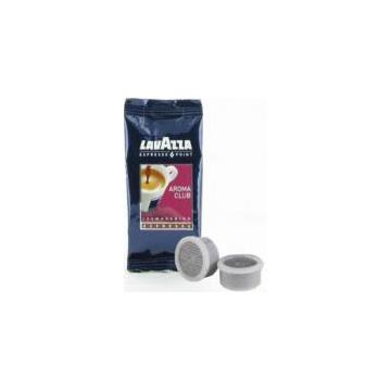 Cafea Capsule Lavazza Espresso Aroma Club 100% Arabica