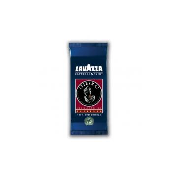 Cafea Capsule Lavazza Espresso Point Tierra 100% Arabica