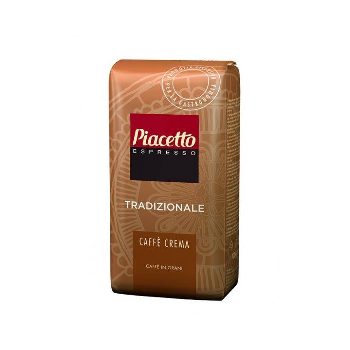 Cafea Piacetto Tradizionale Cafe Crema