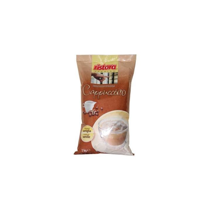 Cappuccino Vanilla Ristora