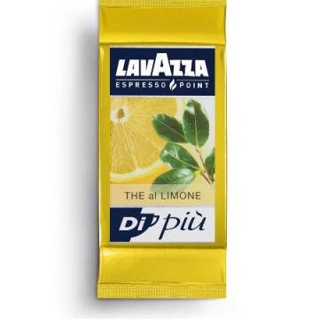 Ceai capsule Lavazza lamaie