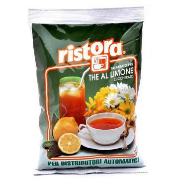 Ceai solubil de lamaie Ristora 1 kg