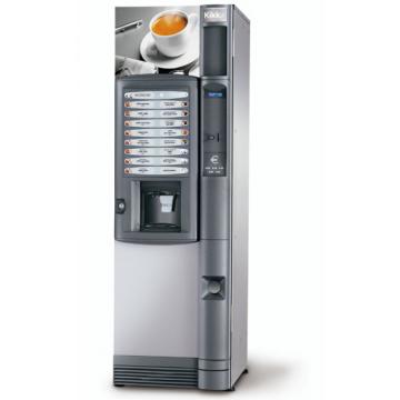 Distribuitor automat cafea Necta Kikko