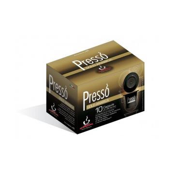 Cafea capsule Covim Presso Gold Arabica