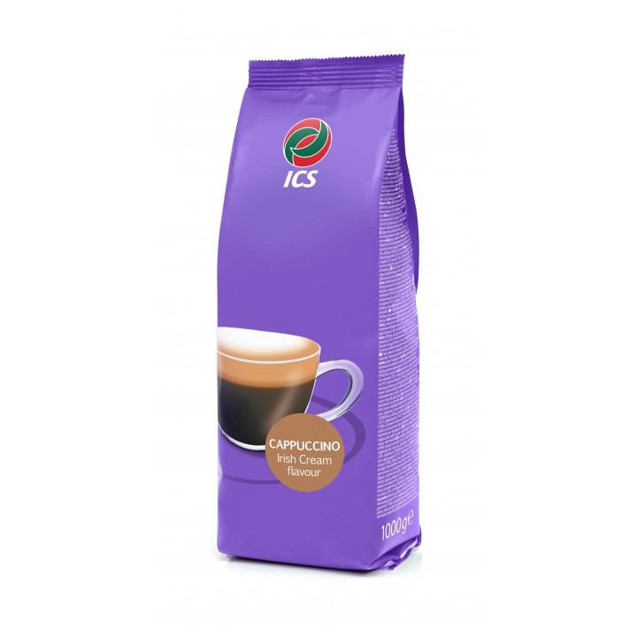 Cappuccino instant ICS