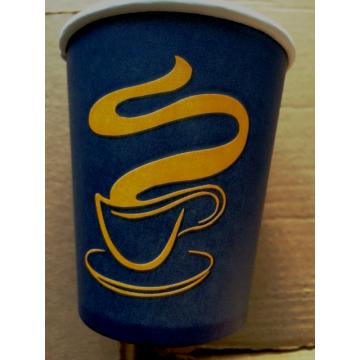 Pahar carton 8 OZ