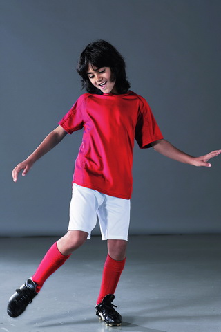 Imbracaminte sport personalizata