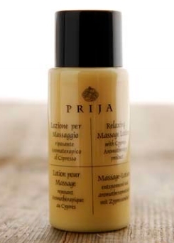 Cosmetice hoteliere