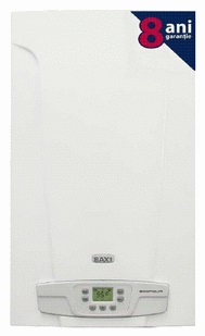 Centrale termice pt.combustibil gazos Cluj