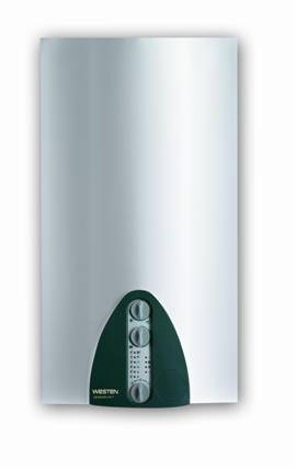 Centrale termice pt.combustibil gazos Cluj