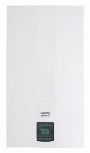 Centrale termice pt.combustibil gazos Cluj