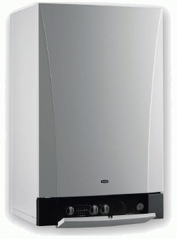 Centrale termice pt.combustibil gazos Cluj