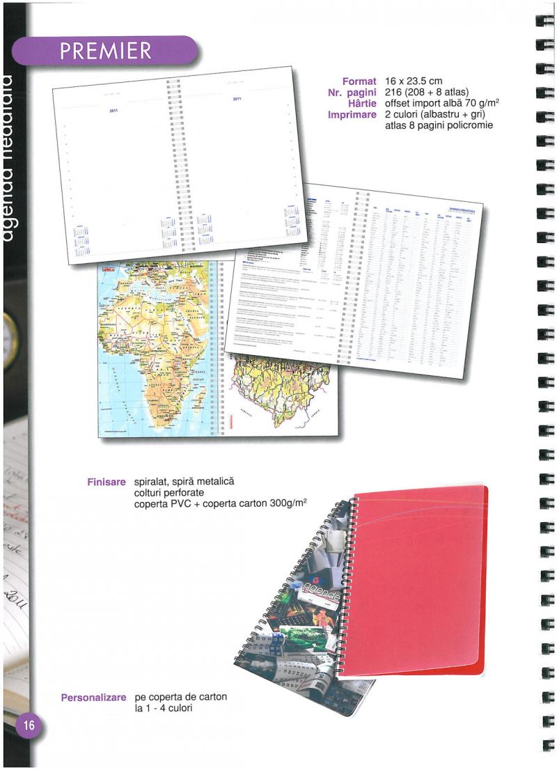 Agende