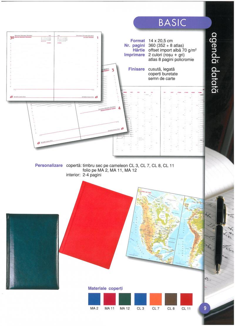 Agende