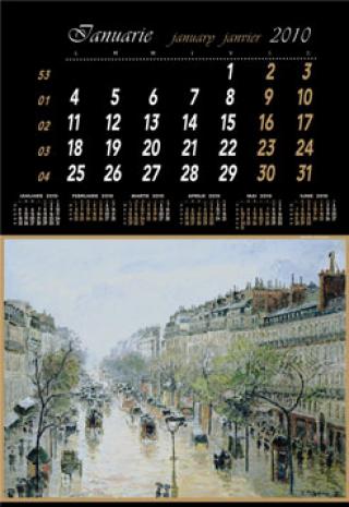 Calendare