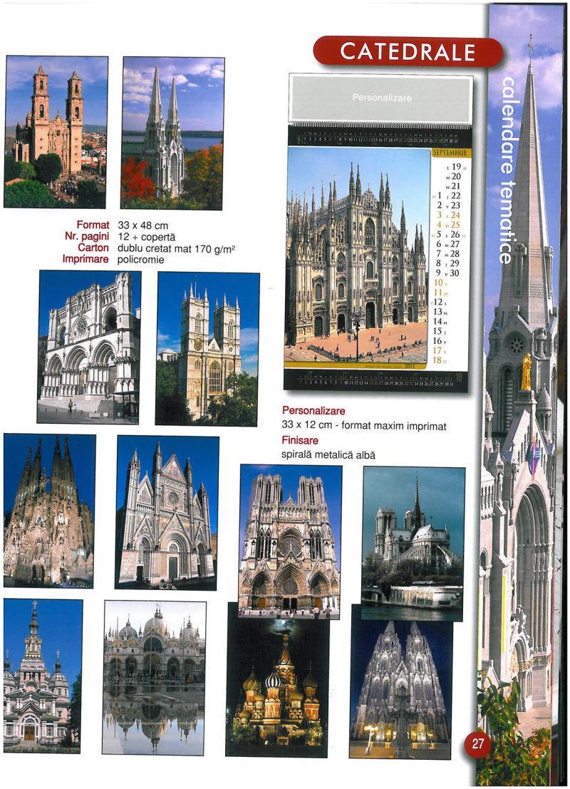 Calendare