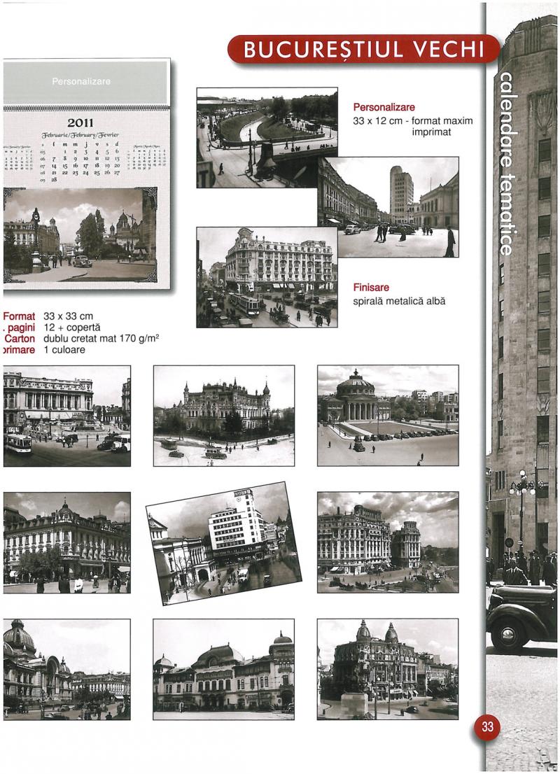 Calendare