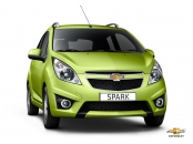 Chervolet Spark