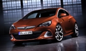 Opel Astra GTC