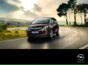 Opel Zafira Tourer