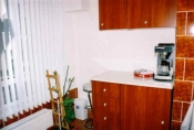 Bucatarie Casa Rosu Predeal