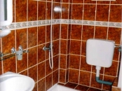 Camera dubla Casa Rosu Predeal