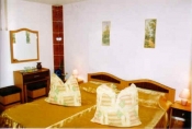 Camera dubla Casa Rosu Predeal