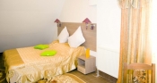 Garsoniera Casa Alexia Predeal