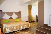 Garsoniera Casa Alexia Predeal